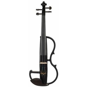 Bacio Instruments Electric Violin BK kép