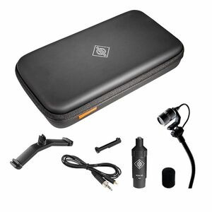 Neumann MCM 114 Set Bass kép