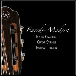 Tanglewood Classical Guitar Strings kép