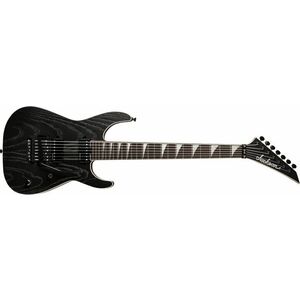 Jackson Pro Jeff Loomis Soloist 7 EB SBK kép