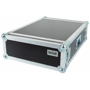 Razzor Cases 4U rack 640 kép