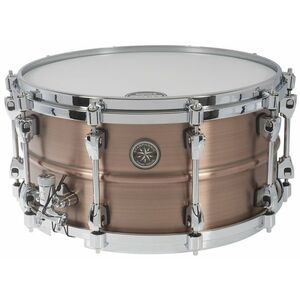 Tama 14" x 7" Starphonic Copper kép