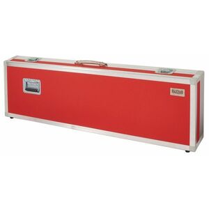 Razzor Cases FUSION Nord Stage 3 88 RED - turned version kép