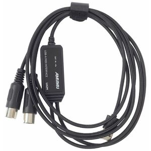 Amumu M2UA-2M (kicsomagolt) kép