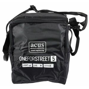 Acus ONEFORSTREET 5 Bag kép