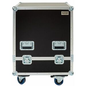 Razzor Cases 2x L-Acoustics - A10 FOCUS+FOCUS kép