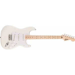Fender Squier Sonic Stratocaster HT MN WPG AWT kép