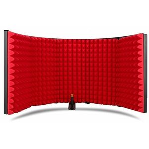 Mozos MSHIELD-CABIN-GAME kép