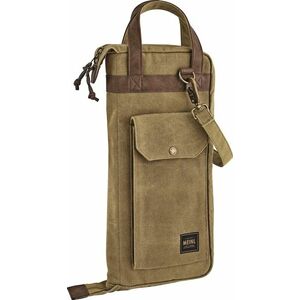 Meinl Waxed Canvas Vintage Khaki Stick Bag kép