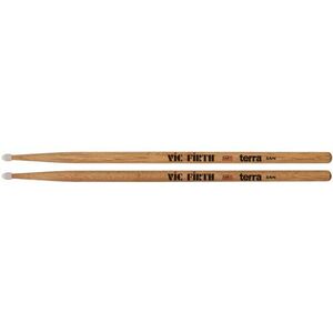 Vic Firth 5ATN American Classic® Terra Series Drumsticks, Nylon Tip kép