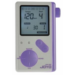 Joyo JM-92 Purple kép