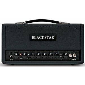 Blackstar St. James 50 6L6 Head kép