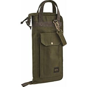 Meinl Waxed Canvas Forest Green Stick Bag kép