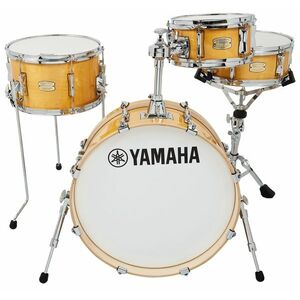 Yamaha Stage Custom Hip Natural Wood kép