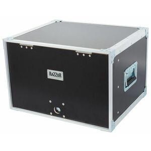 Razzor Cases 6U sliding door rack 330 kép