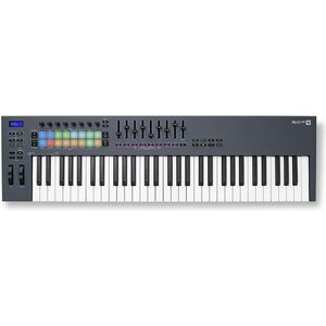 Novation FLkey 61 (kicsomagolt) kép