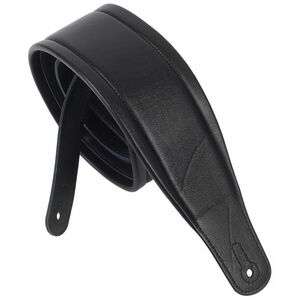 Amumu LE05-BK Leather Padded Strap kép