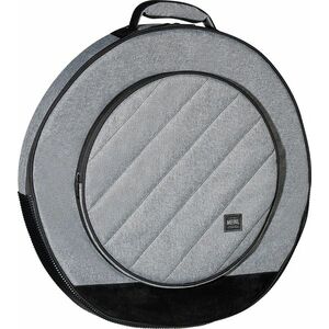 Meinl Classic Woven Heather Gray Cymbal Bag kép