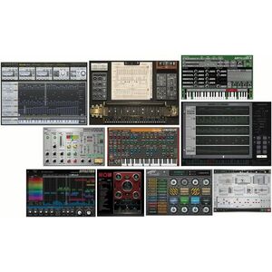 SugarBytes Sugar Bundle kép