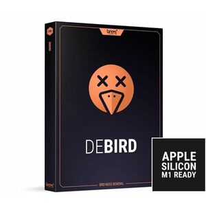 Boom Library DeBird kép