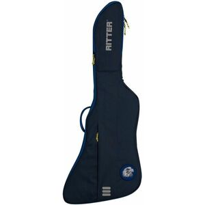 Ritter Carouge Explorer Atlantic Blue kép