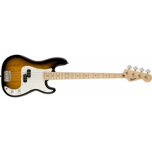 Fender Squier Sonic Precision Bass MN 2TS kép