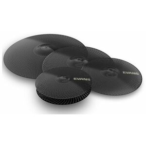 Evans db One Cymbal Pack kép