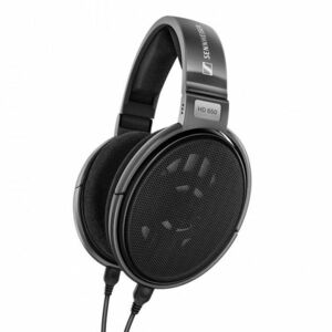 Sennheiser HD 650 kép