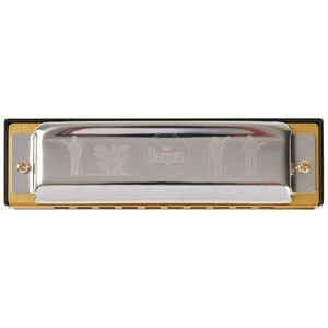 Hohner The Beatles C kép