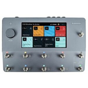 Neural DSP Quad Cortex kép