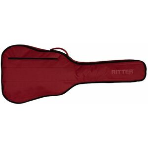 Ritter Flims Dreadnought Spicy Red kép