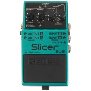 Boss SL-2 kép