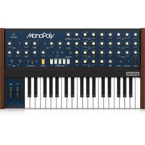 Behringer MONOPOLY kép