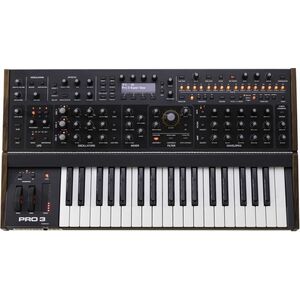 Sequential Pro 3 Special Edition kép