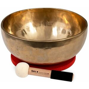 Sela Harmony Singing Bowl 29cm kép