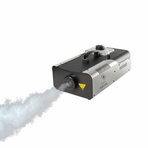 Flash FOG MACHINE FLM-1500 + RE kép