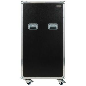 Razzor Cases PREMIUM Ampeg 810 with back door kép