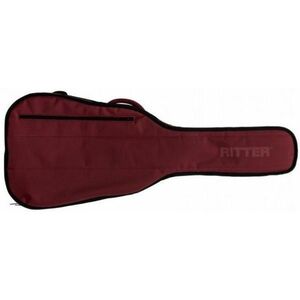 Ritter Flims Classical 1/2 Spicy Spicy Red kép