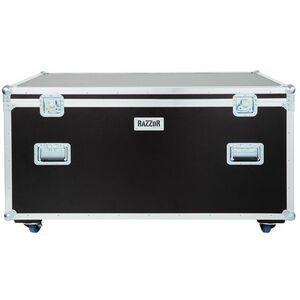 Razzor Cases Accessory Case 120x50x60 wheels kép