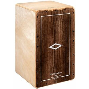 Meinl Artisan Edition Minera Line Brown Eucalyptus Cajon kép