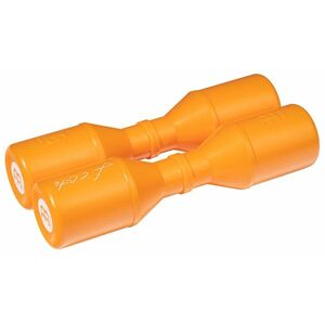 Meinl Artist Series Luis Conte Creamsicle Shaker kép