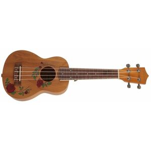 Bamboo U-21 Roses kép