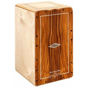 Meinl Artisan Edition Seguiriya Line Rosewood Cajon kép