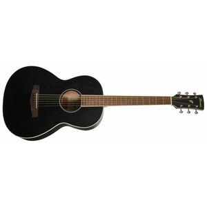 Ibanez PN14MHE Weathered Black kép