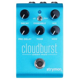 Strymon Cloudburst kép
