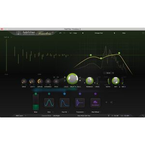 FabFilter Timeless 3 kép