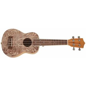 Bamboo U-21 Elixir kép