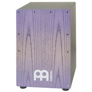 Meinl MCAJ100BK-LPF kép