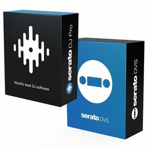 Serato DJ Club Kit kép