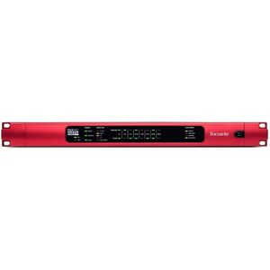 Focusrite RedNet HD32R kép
